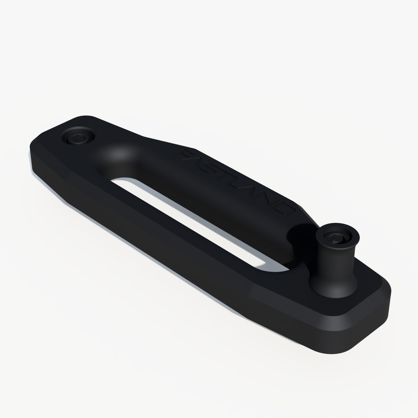 Hook-Dock Hawse Fairlead (Prototype)