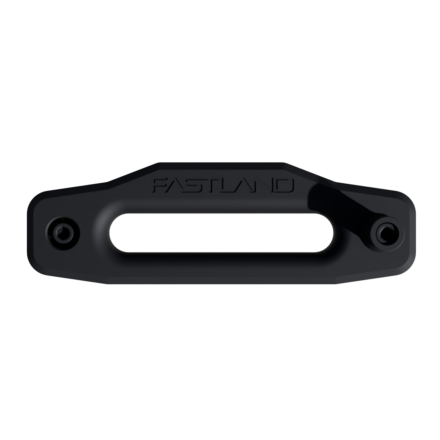 Hook-Dock Hawse Fairlead (Prototype)