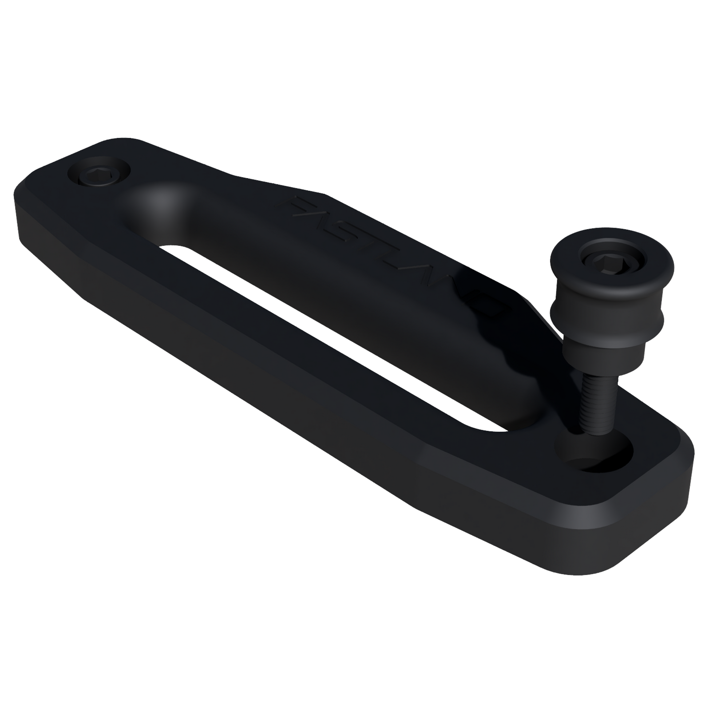 Hook-Dock Hawse Fairlead