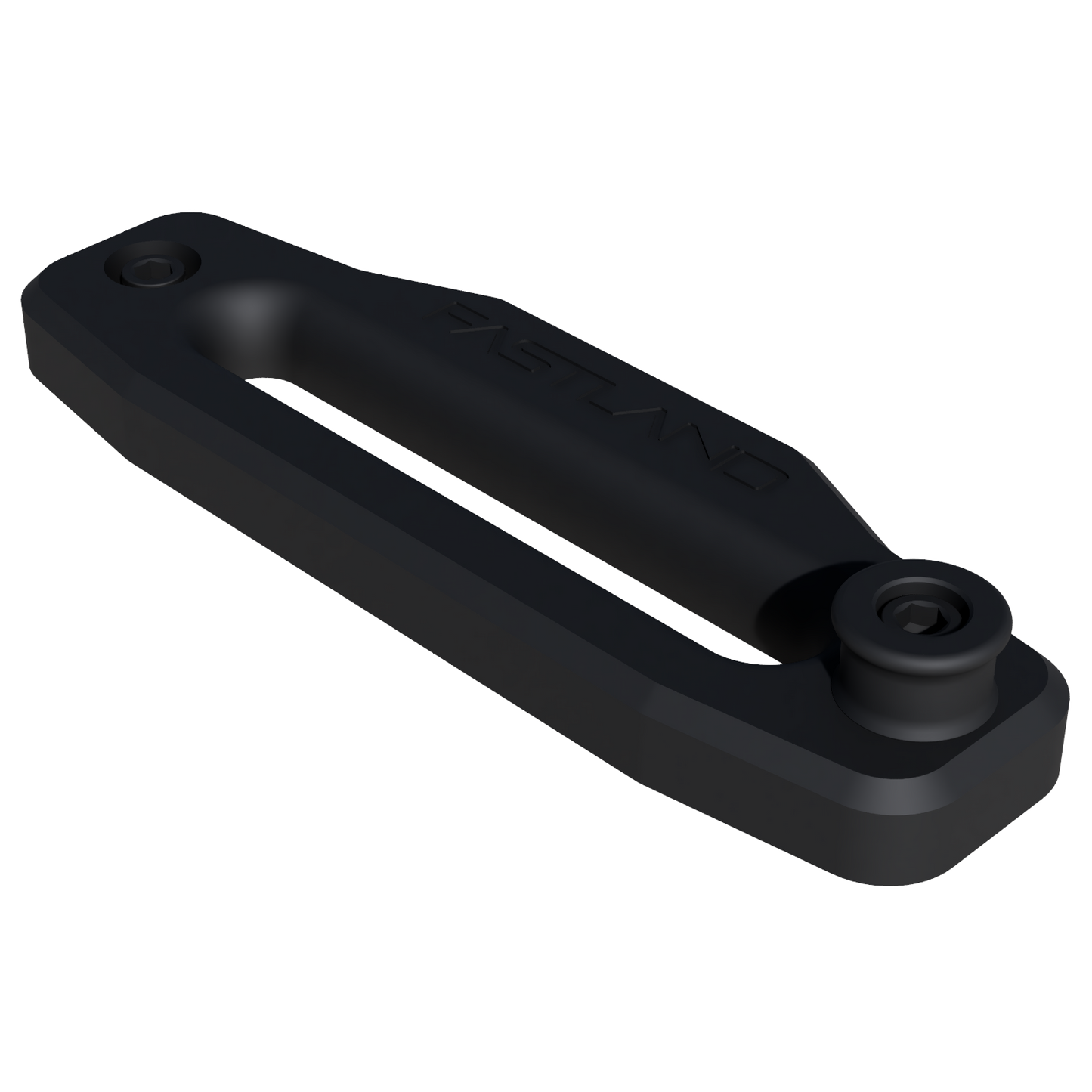 Hook-Dock Hawse Fairlead