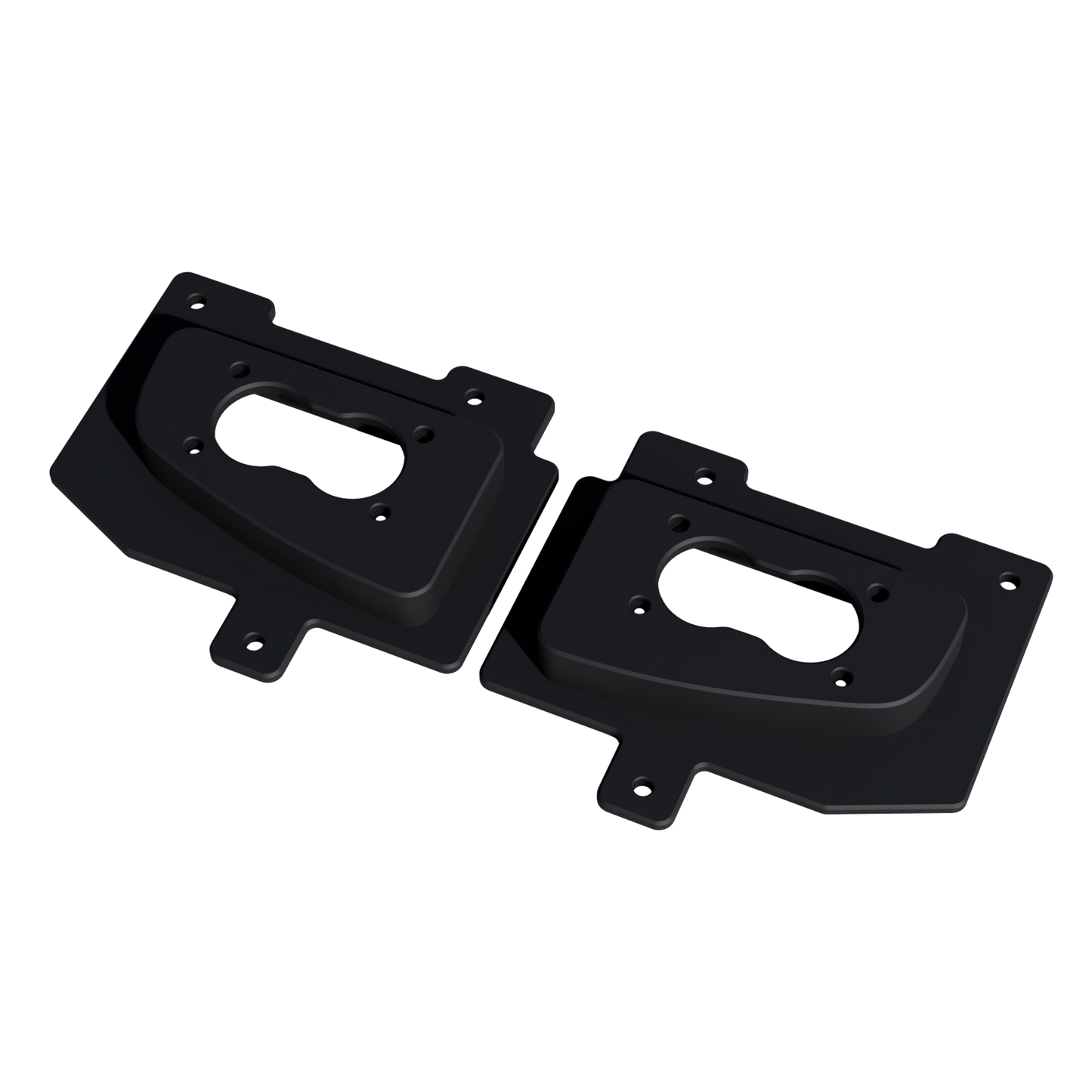 JT Reverse Light Mount (Pair)