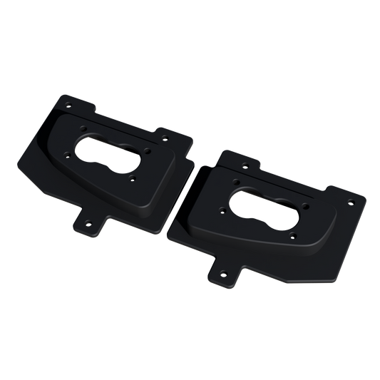 JT Reverse Light Mount (Pair)