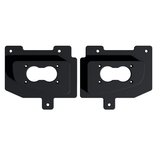 JT Reverse Light Mount (Pair)