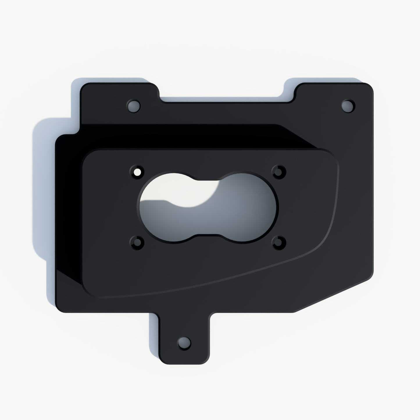 JT Reverse Light Mount (Pair)