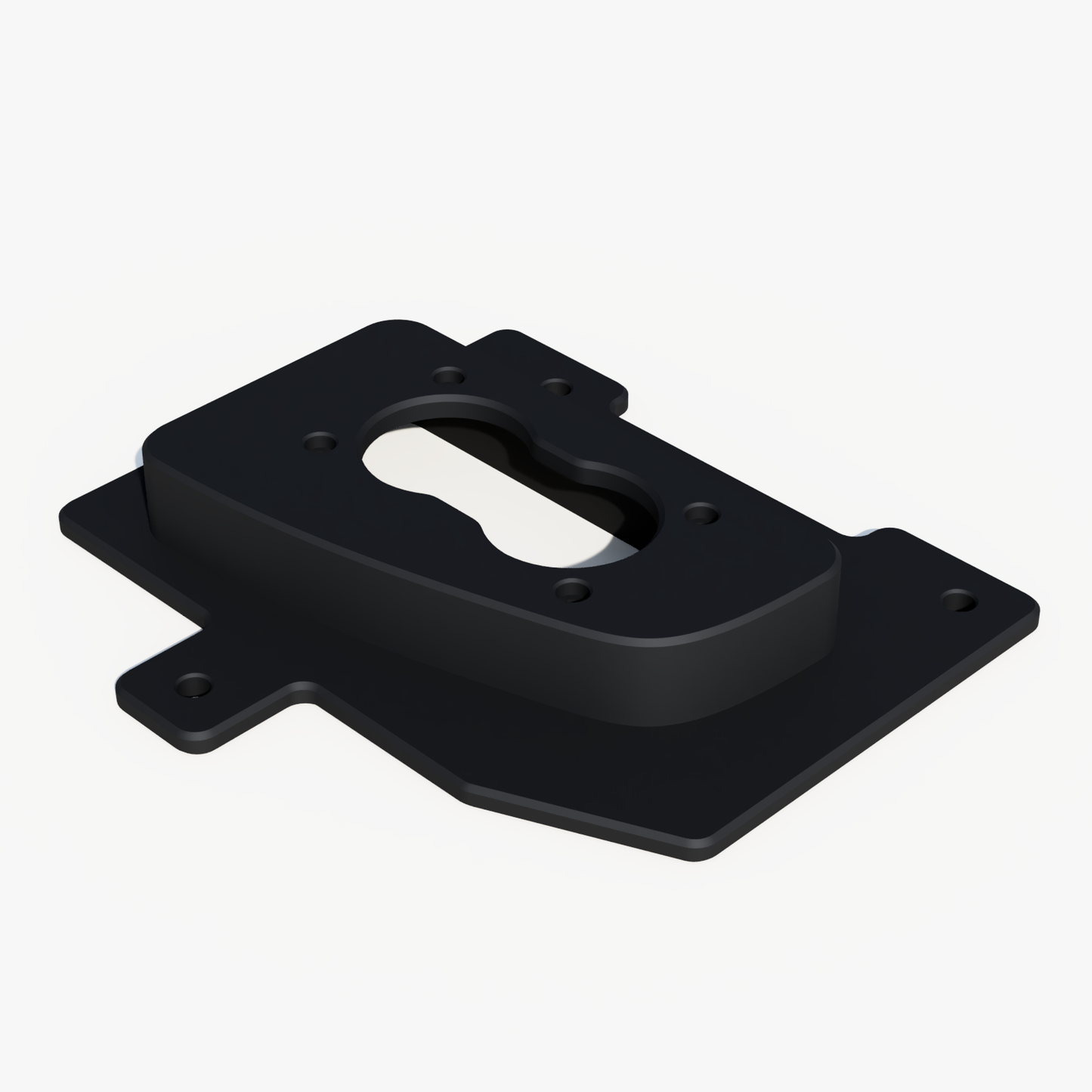 JT Reverse Light Mount (Pair)